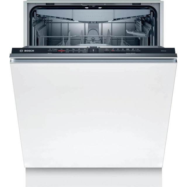 Посудомоечная машина Bosch SMV2IVX52E (Цвет: White)