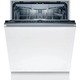 Посудомоечная машина Bosch SMV2IVX52E (Ц..
