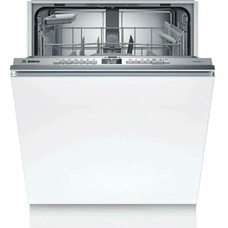 Посудомоечная машина Bosch SMV4HAX48E (Цвет: White)