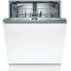 Посудомоечная машина Bosch SMV4HAX48E, б..