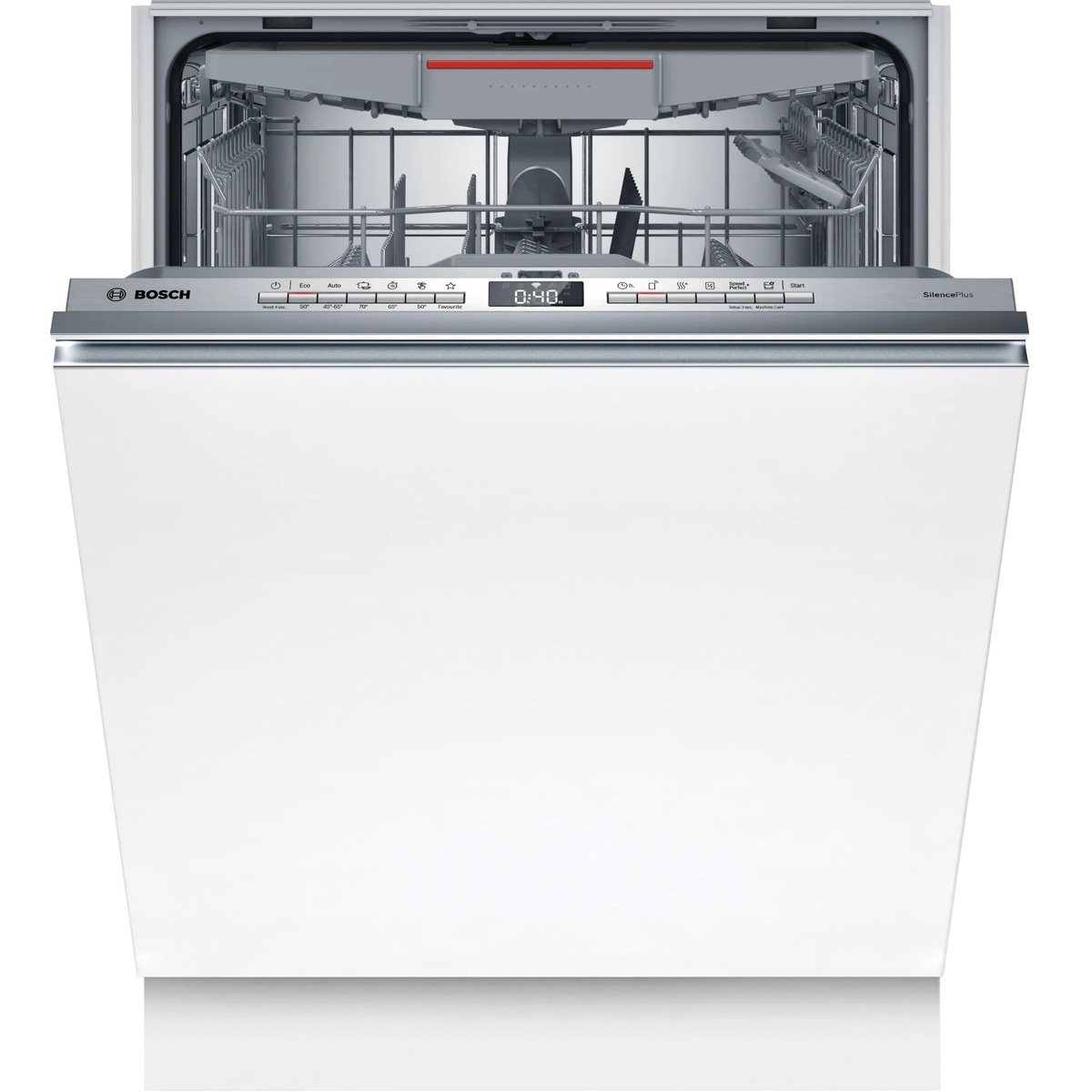 Посудомоечная машина Bosch SMV4HCX48E (Цвет: White)