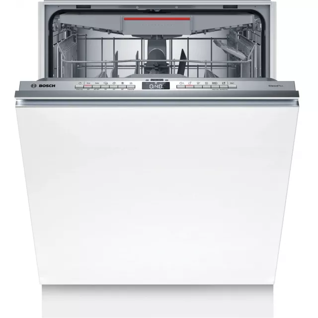Посудомоечная машина Bosch SMV4HCX48E (Цвет: White)