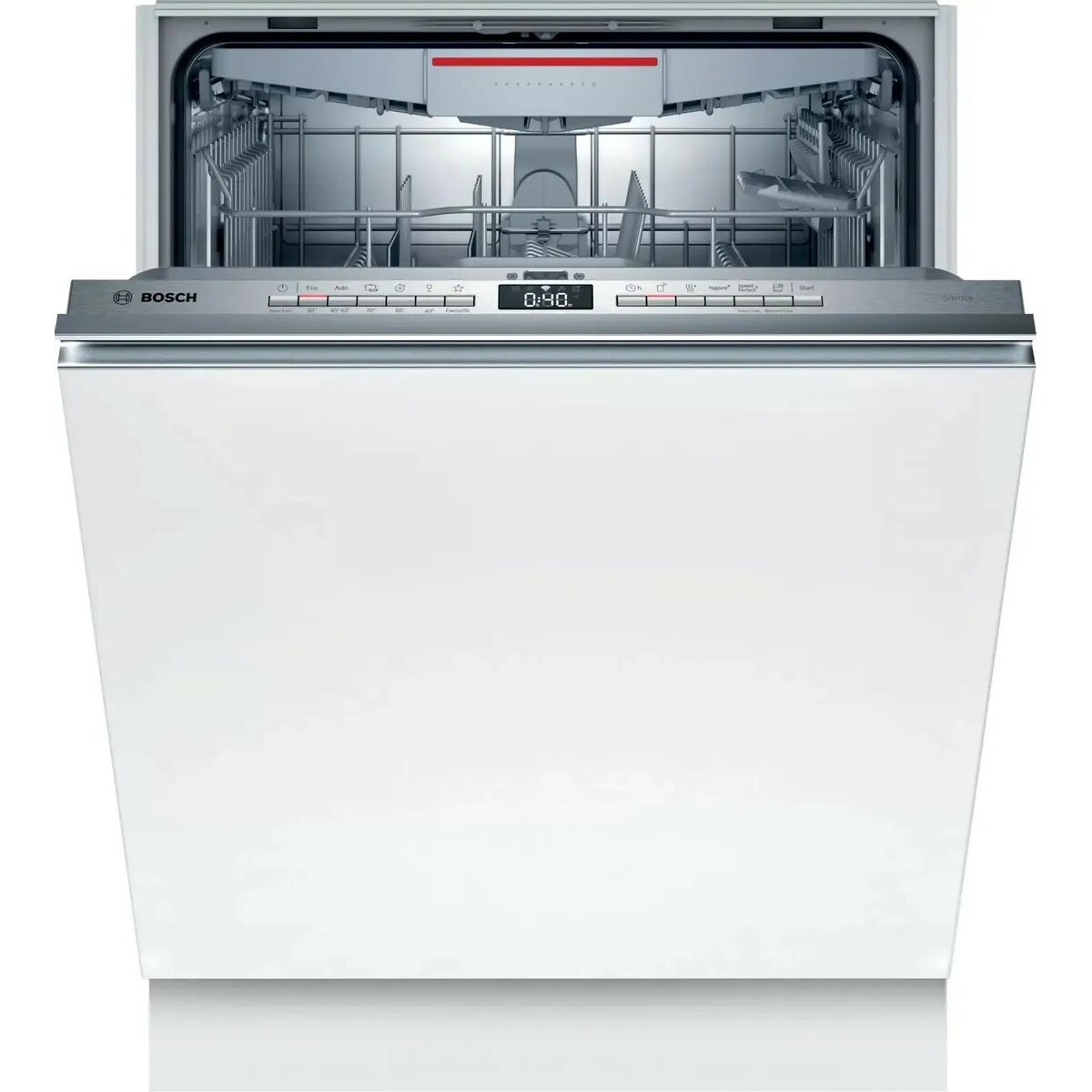 Посудомоечная машина Bosch SMV4HVX32E, белый