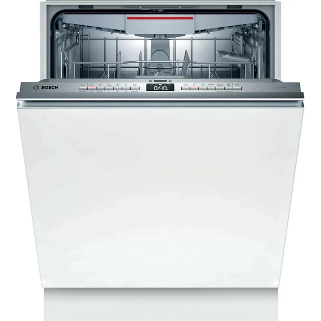 Посудомоечная машина Bosch SMV4HVX32E, белый