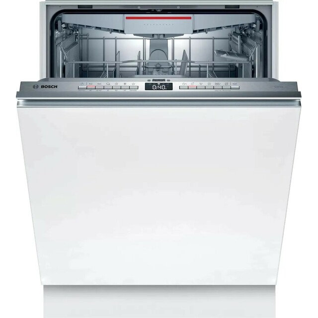 Посудомоечная машина Bosch SMV4HVX33E (Цвет: Inox)