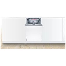 Посудомоечная машина Bosch SPH4HMX31E (Цвет: White)
