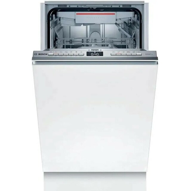 Посудомоечная машина Bosch SPH4HMX31E, белый