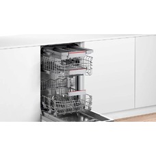Посудомоечная машина Bosch SPV6ZMX01E (Цвет: White)