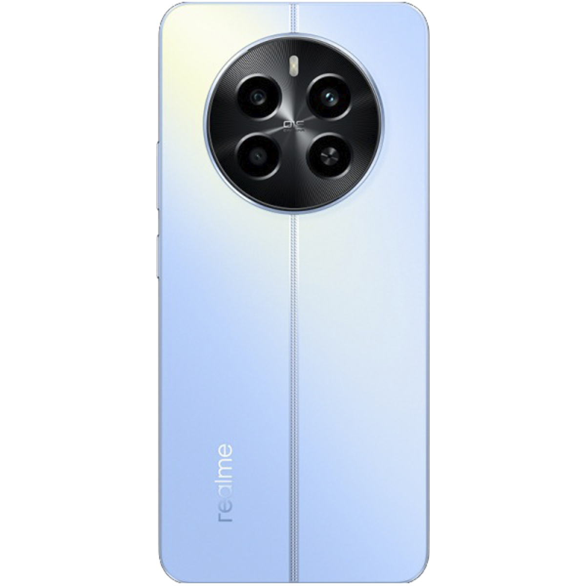 Смартфон realme 12 8/256Gb (Цвет: Skyline Blue)