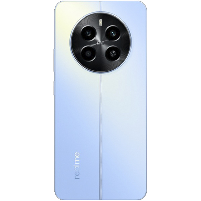 Смартфон realme 12 8/256Gb (Цвет: Skyline Blue)