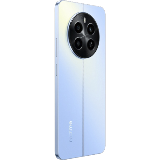 Смартфон realme 12 8/256Gb (Цвет: Skyline Blue)