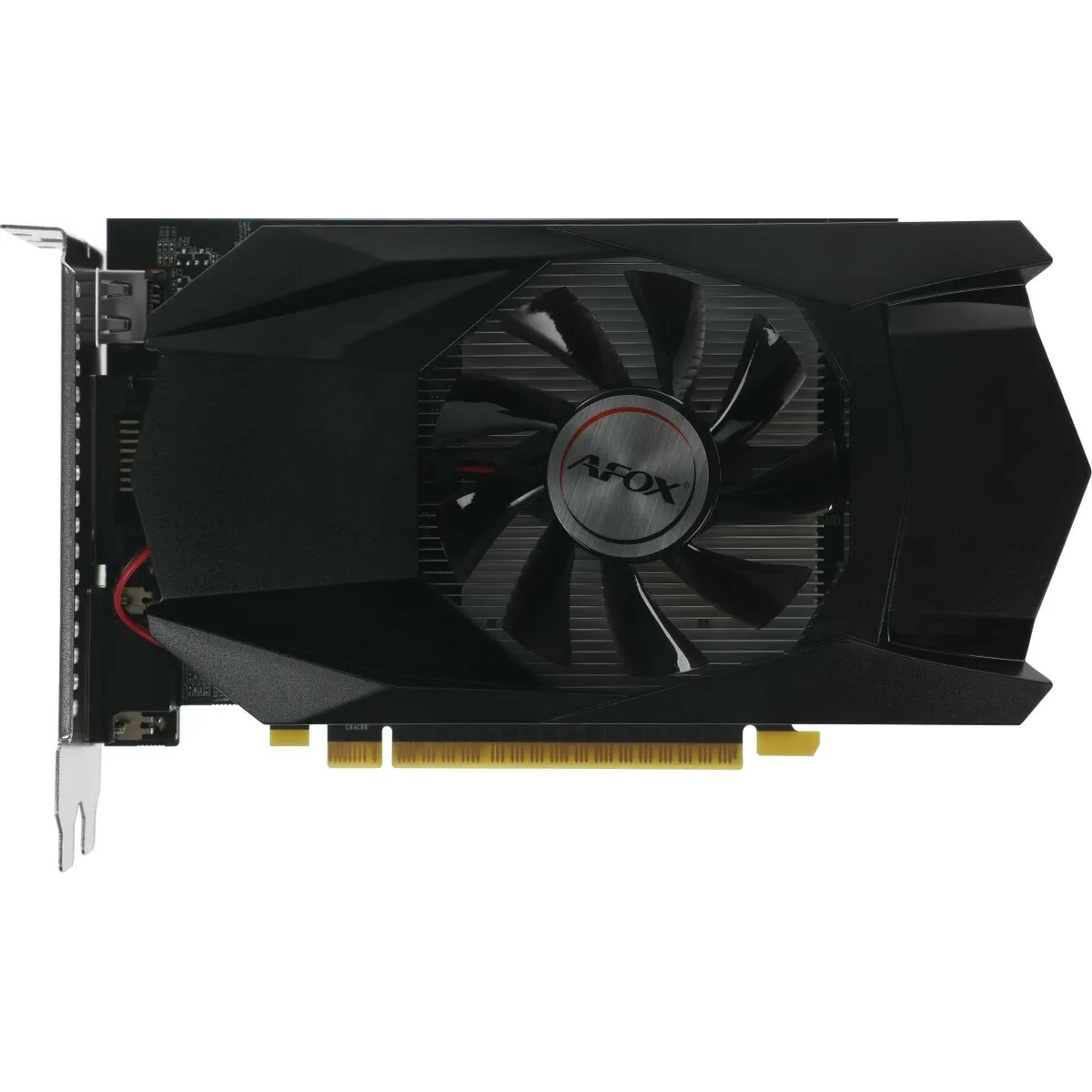 Видеокарта Afox GeForce GTX 750 2Gb (AF750-2048D5H6-V3)