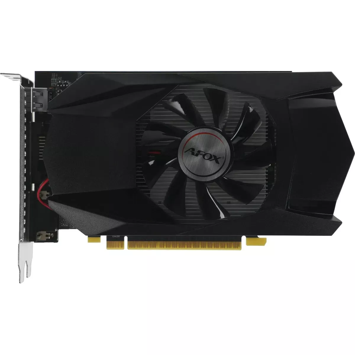 Видеокарта Afox GeForce GTX 750 2Gb (AF750-2048D5H6-V3)