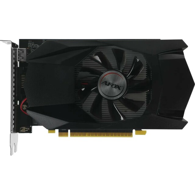 Видеокарта Afox GeForce GTX 750 2Gb (AF750-2048D5H6-V3)