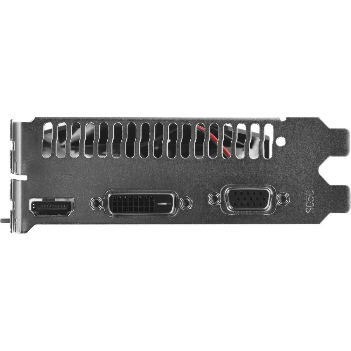 Видеокарта Afox GeForce GTX 750 2Gb (AF750-2048D5H6-V3)