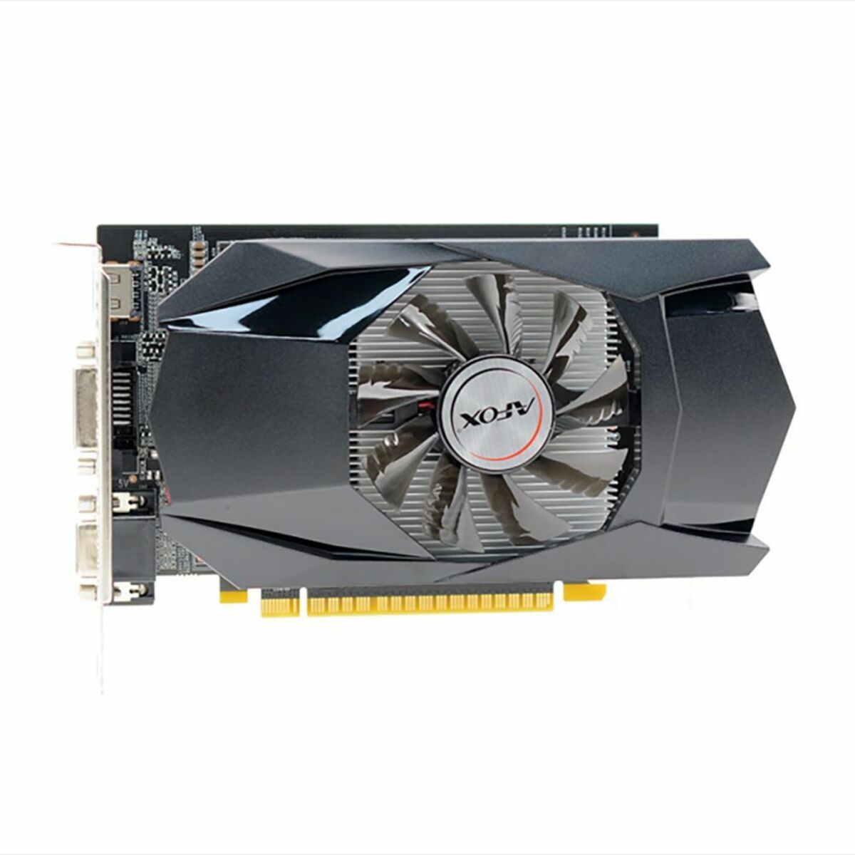 Видеокарта Afox GeForce GTX 750 2Gb (AF750-2048D5H6-V3)