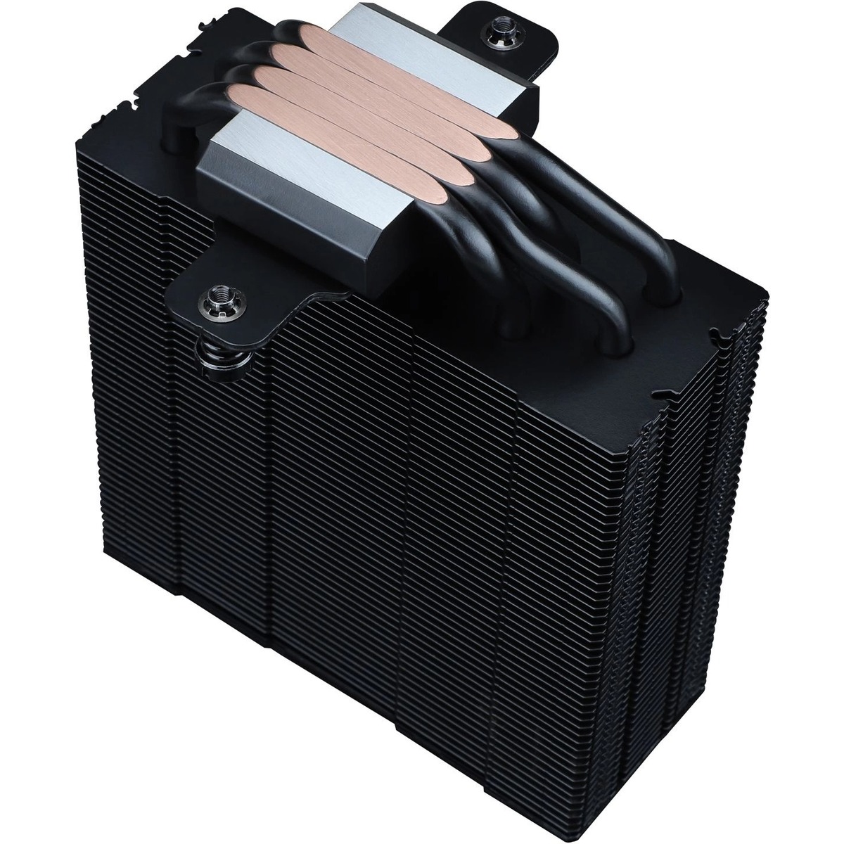 Устройство охлаждения(кулер) Thermalright Assassin Spirit 120 EVO Dark