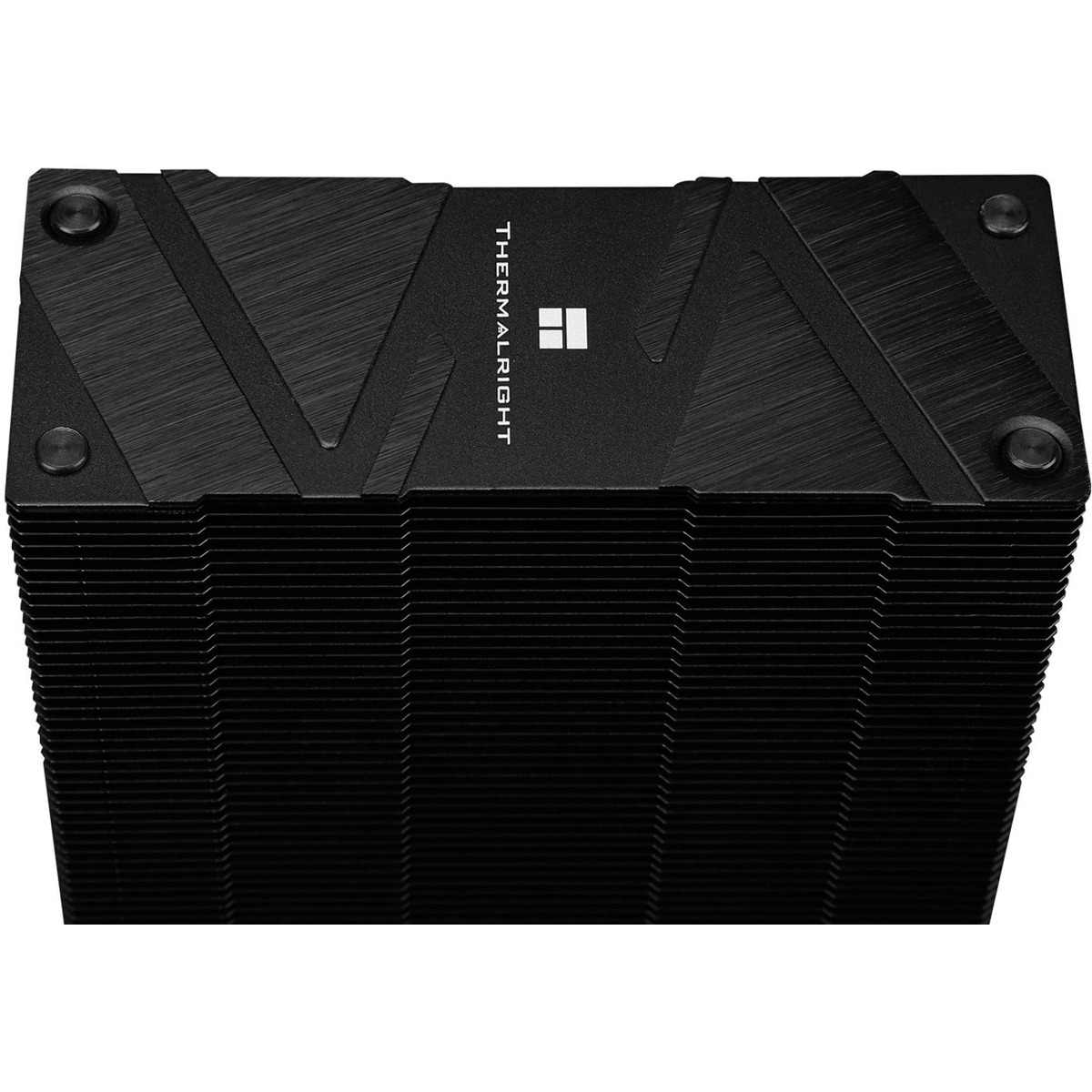 Устройство охлаждения(кулер) Thermalright Assassin Spirit 120 EVO Dark
