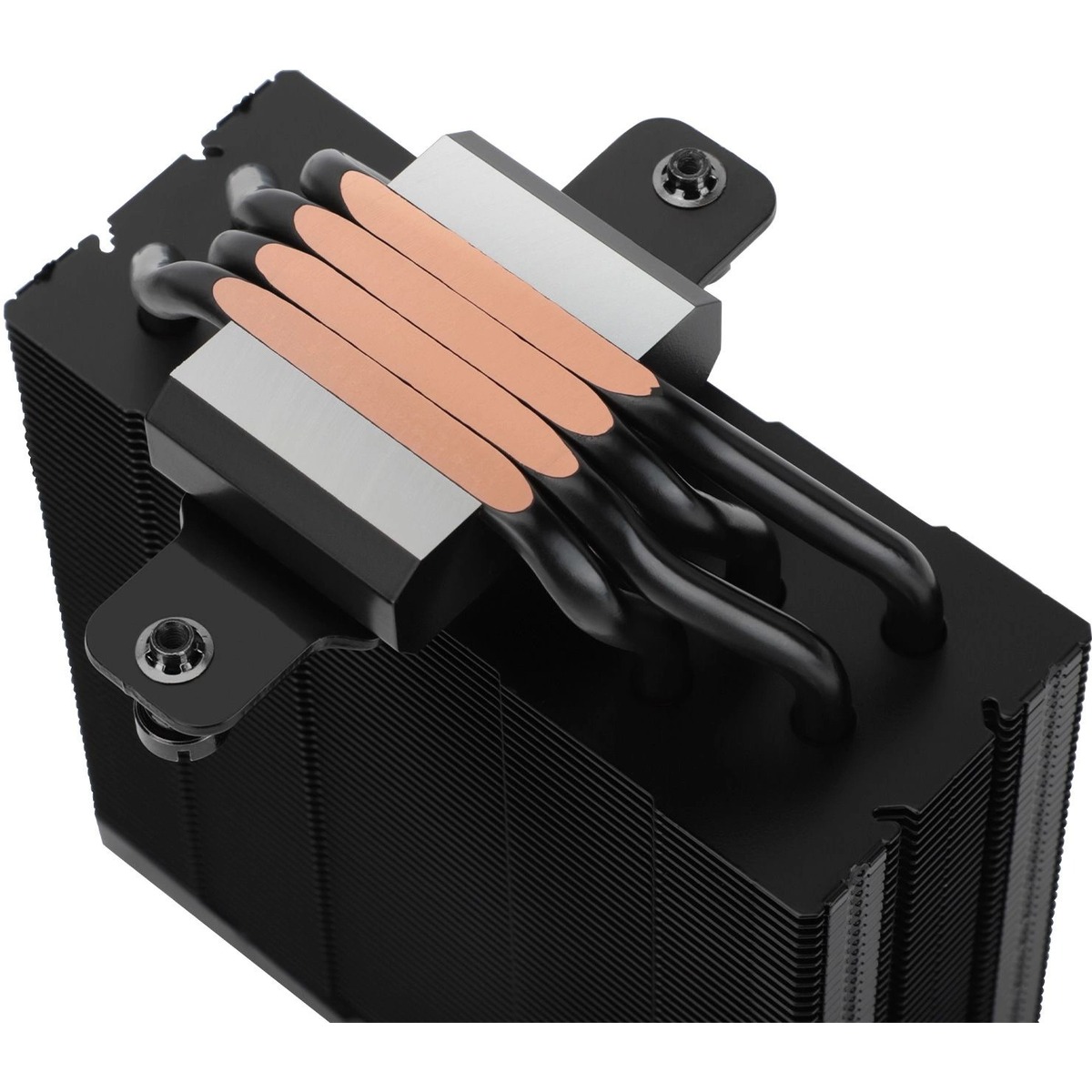 Устройство охлаждения(кулер) Thermalright Assassin Spirit 120 Vision ARGB