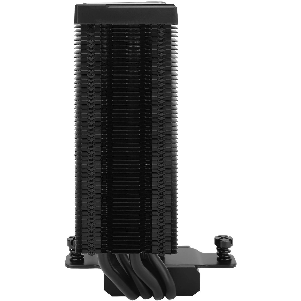 Устройство охлаждения(кулер) Thermalright Assassin Spirit 120 Vision ARGB