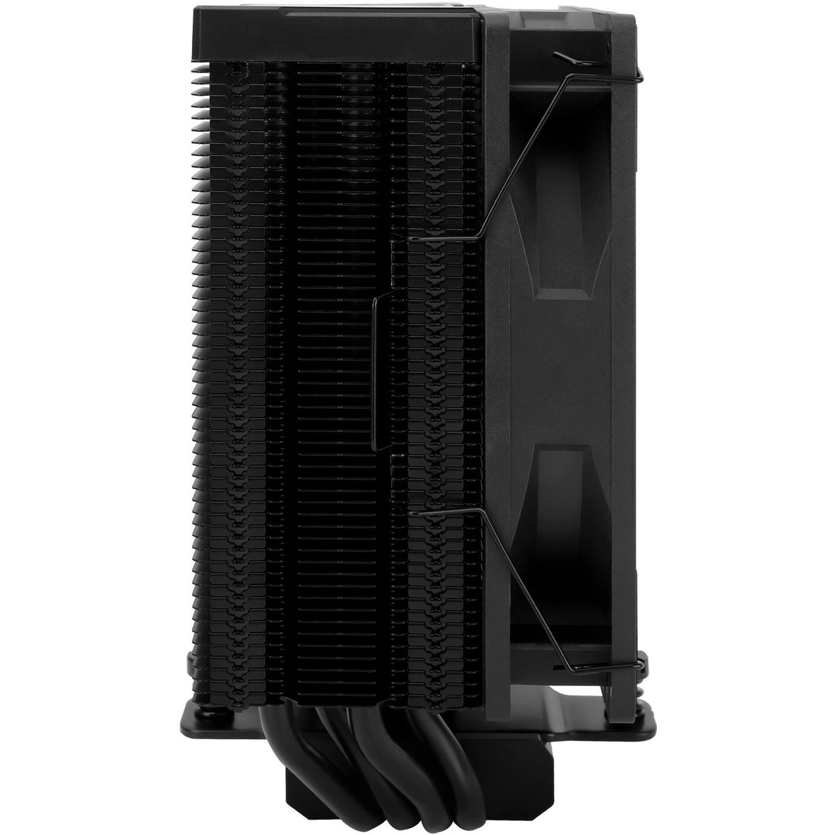 Устройство охлаждения(кулер) Thermalright Assassin Spirit 120 Vision ARGB