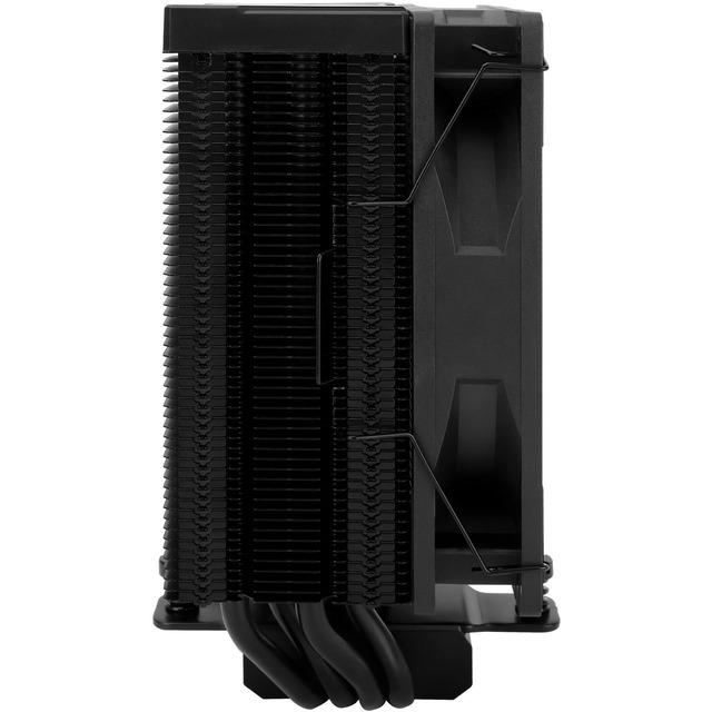 Устройство охлаждения(кулер) Thermalright Assassin Spirit 120 Vision ARGB