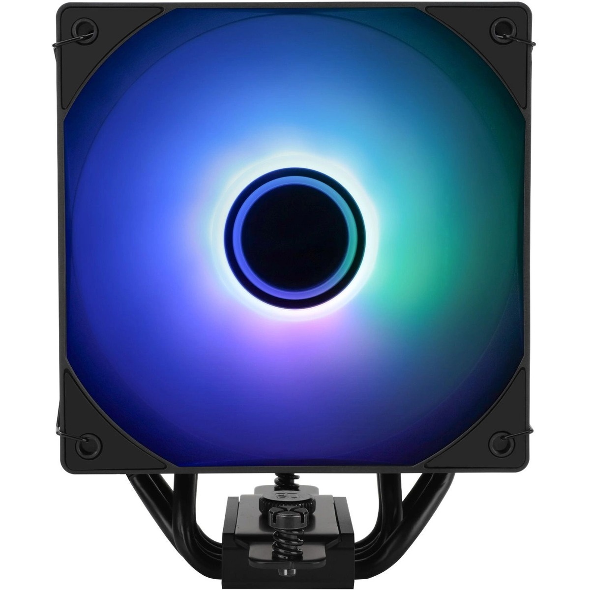 Устройство охлаждения(кулер) Thermalright Assassin Spirit 120 Vision ARGB