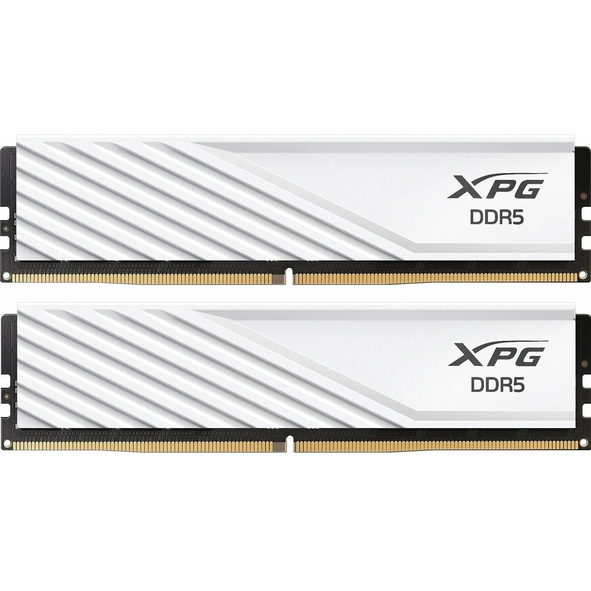 Память DDR5 2x16GB 6000MHz A-Data AX5U6000C3416G-DTLABWH
