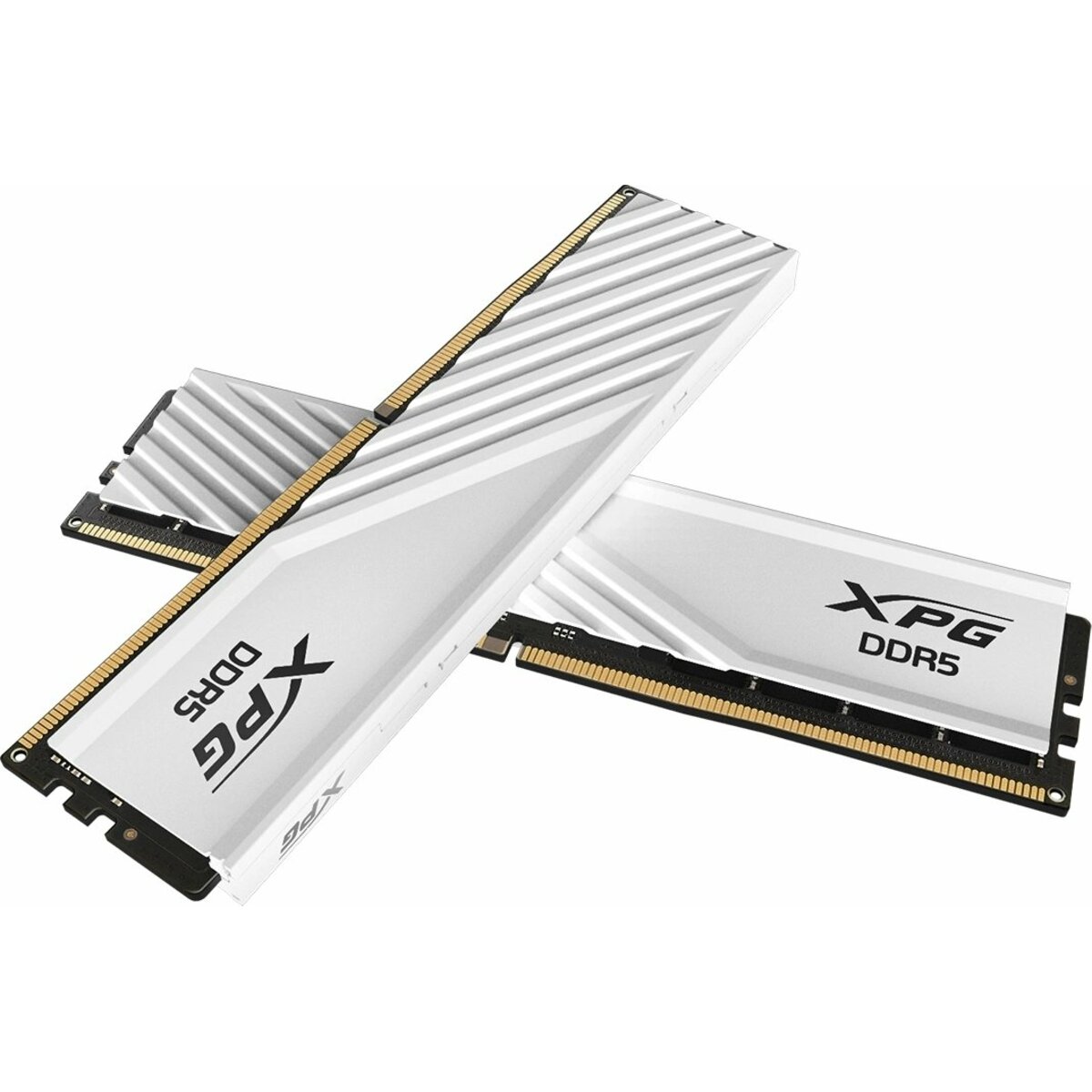 Память DDR5 2x16GB 6000MHz A-Data AX5U6000C3416G-DTLABWH