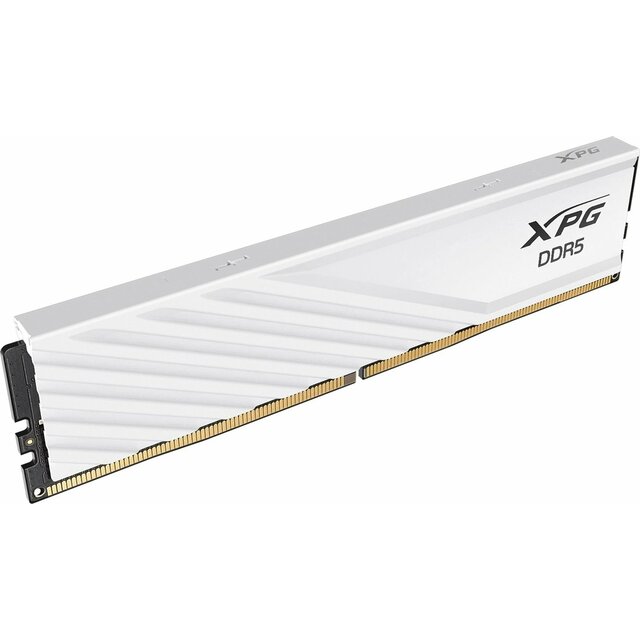 Память DDR5 2x16GB 6000MHz A-Data AX5U6000C3416G-DTLABWH Память DDR5 2x16GB 6000MHz A-Data AX5U6000C3416G-DTLABWH