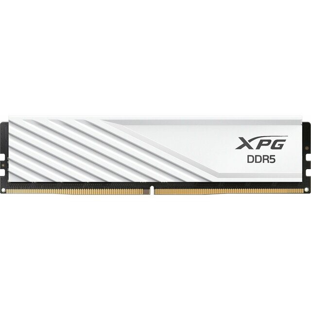 Память DDR5 2x16GB 6000MHz A-Data AX5U6000C3416G-DTLABWH Память DDR5 2x16GB 6000MHz A-Data AX5U6000C3416G-DTLABWH