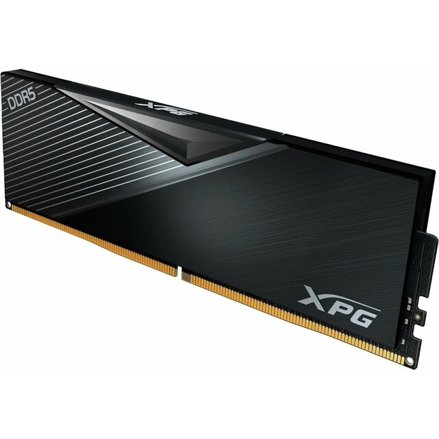 Память DDR5 2x16GB 6400MHz A-Data AX5U6400C3216G-DCLABK