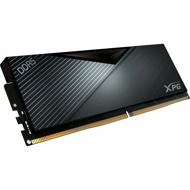 Память DDR5 2x16GB 6400MHz A-Data AX5U6400C3216G-DCLABK