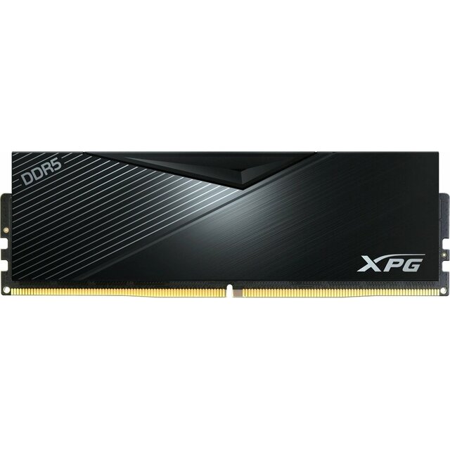 Память DDR5 2x16GB 6400MHz A-Data AX5U6400C3216G-DCLABK