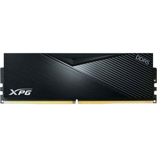 Память DDR5 2x16GB 6400MHz A-Data AX5U6400C3216G-DCLABK