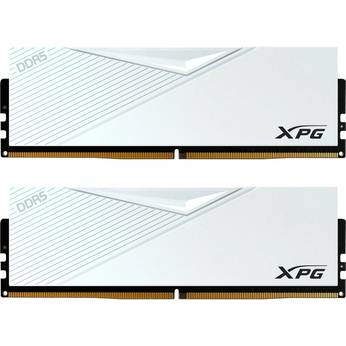 Память DDR5 2x16GB 6400MHz A-Data AX5U6400C3216G-DCLAWH