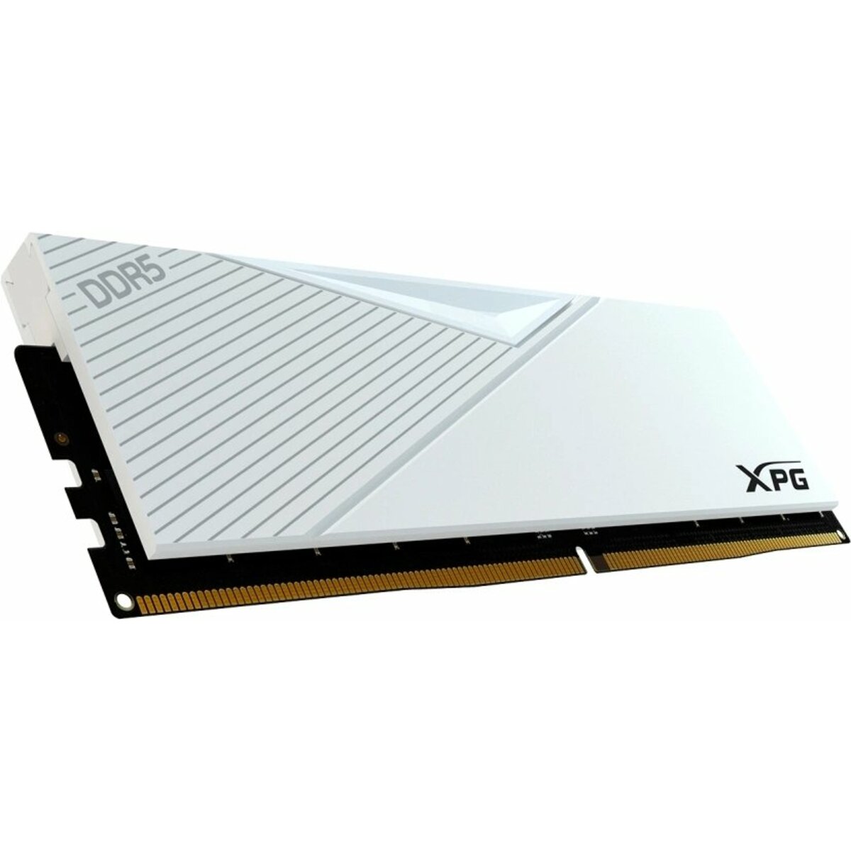 Память DDR5 2x16GB 6400MHz A-Data AX5U6400C3216G-DCLAWH