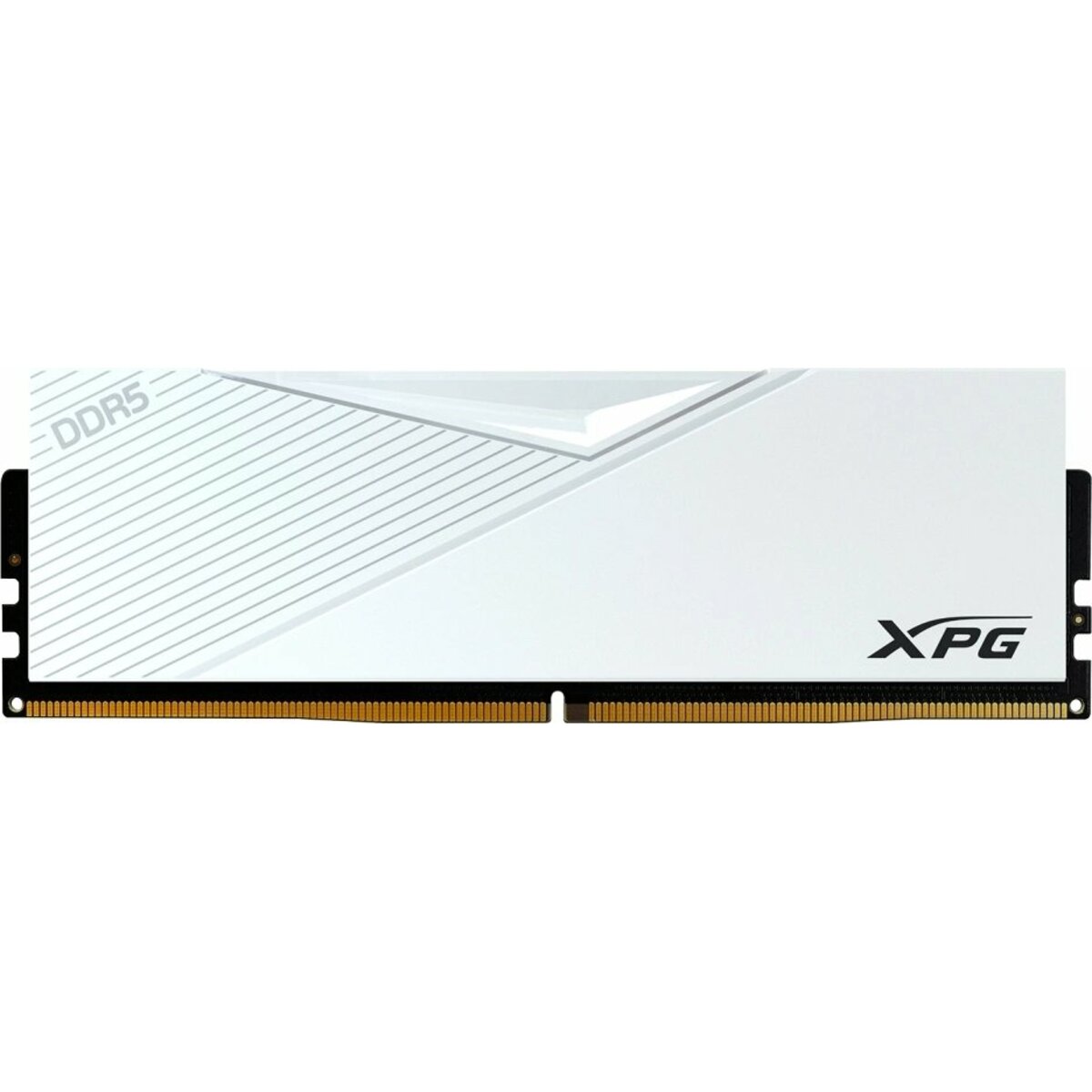 Память DDR5 2x16GB 6400MHz A-Data AX5U6400C3216G-DCLAWH
