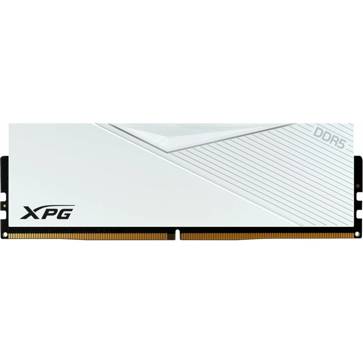 Память DDR5 2x16GB 6400MHz A-Data AX5U6400C3216G-DCLAWH