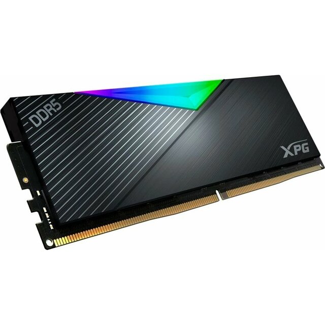 Память DDR5 2x16GB 8000MHz A-Data AX5U8000C3816G-DCLARBK