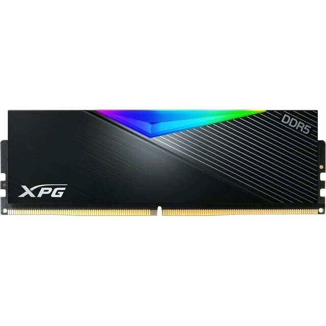 Память DDR5 2x16GB 8000MHz A-Data AX5U8000C3816G-DCLARBK