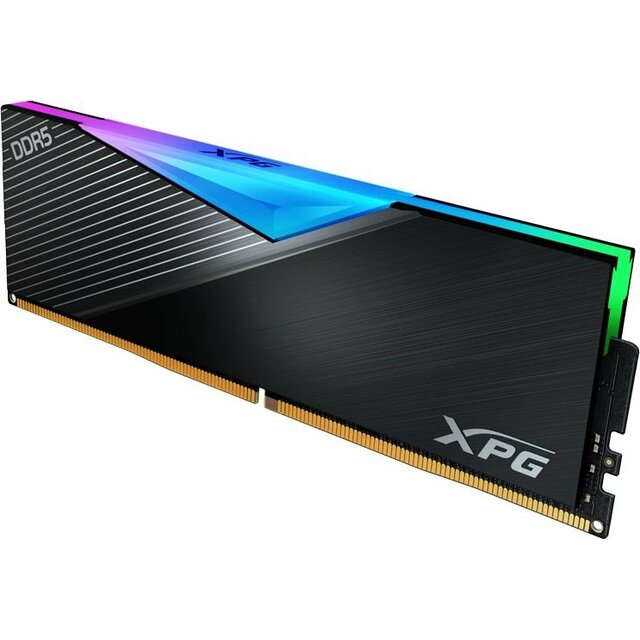 Память DDR5 2x16GB 8000MHz A-Data AX5U8000C3816G-DCLARBK