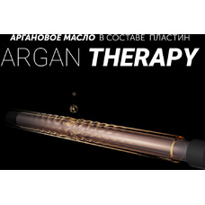 Щипцы Polaris PHS 1509TAi stick Argan Therapy PRO (Цвет: Black)