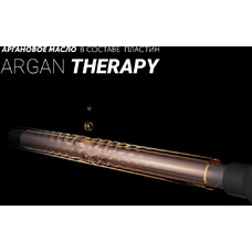Щипцы Polaris PHS 1509TAi stick Argan Therapy PRO (Цвет: Black)