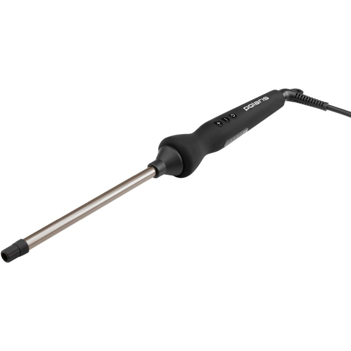 Щипцы Polaris PHS 1509TAi stick Argan Therapy PRO (Цвет: Black)