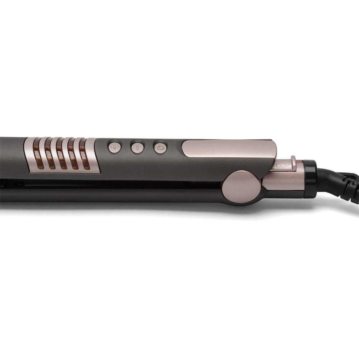Выпрямитель Polaris PHS 2512KT (Цвет: Gray / Pink) Выпрямитель Polaris PHS 2512KT (Цвет: Gray / Pink)