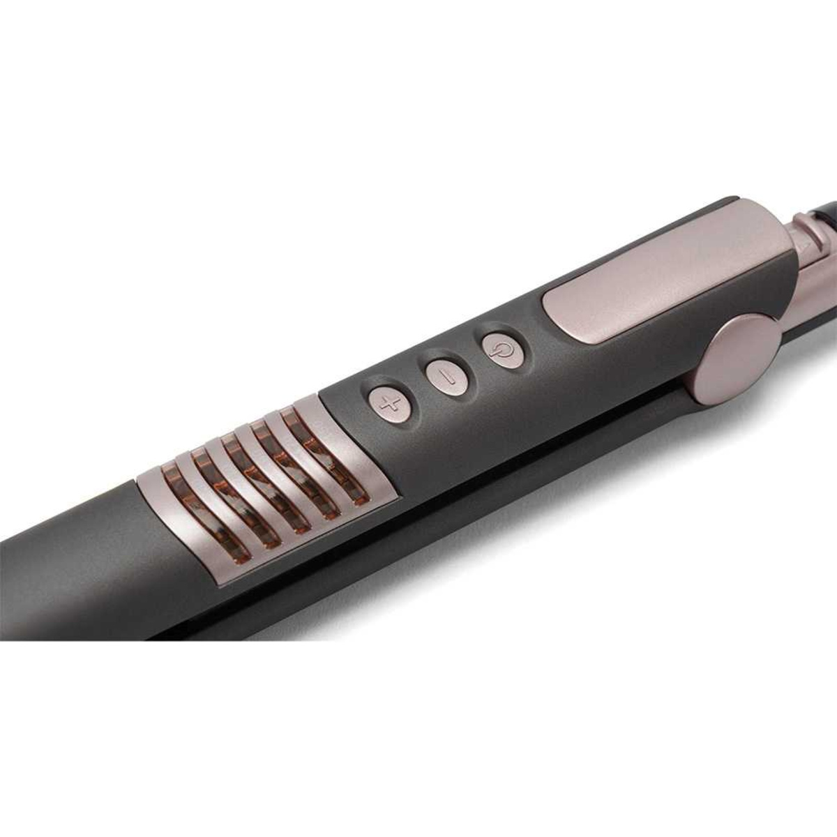 Выпрямитель Polaris PHS 2512KT (Цвет: Gray / Pink) Выпрямитель Polaris PHS 2512KT (Цвет: Gray / Pink)