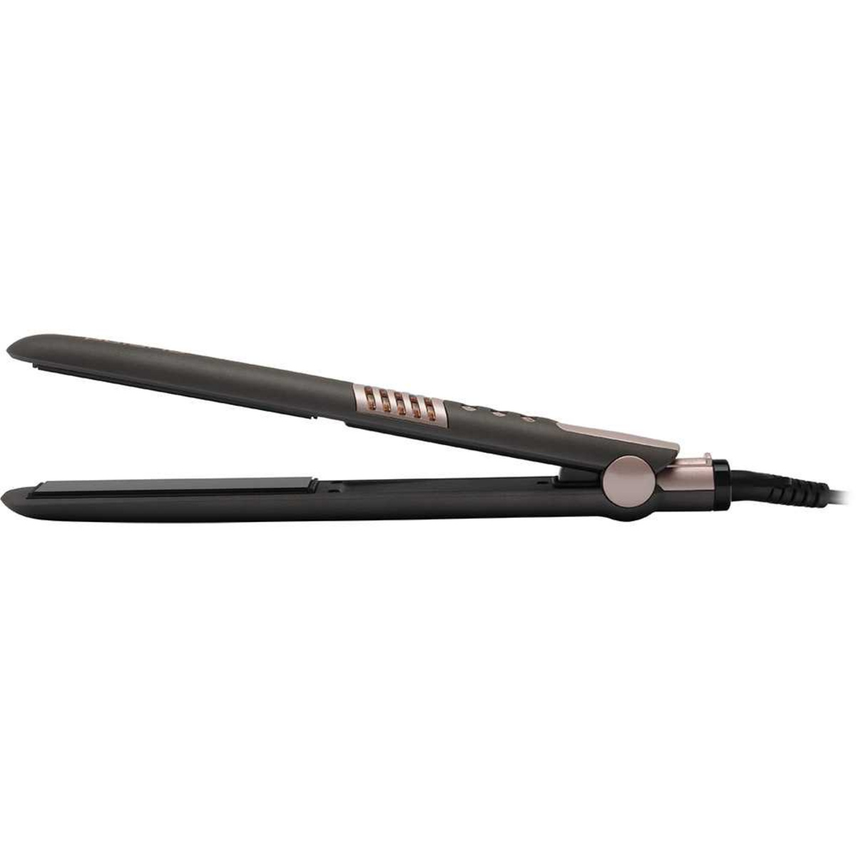 Выпрямитель Polaris PHS 2512KT (Цвет: Gray / Pink) Выпрямитель Polaris PHS 2512KT (Цвет: Gray / Pink)