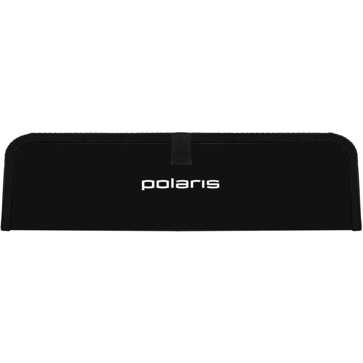 Щипцы Polaris PHS 3410TAi Argan Therapy PRO (Цвет: Black)