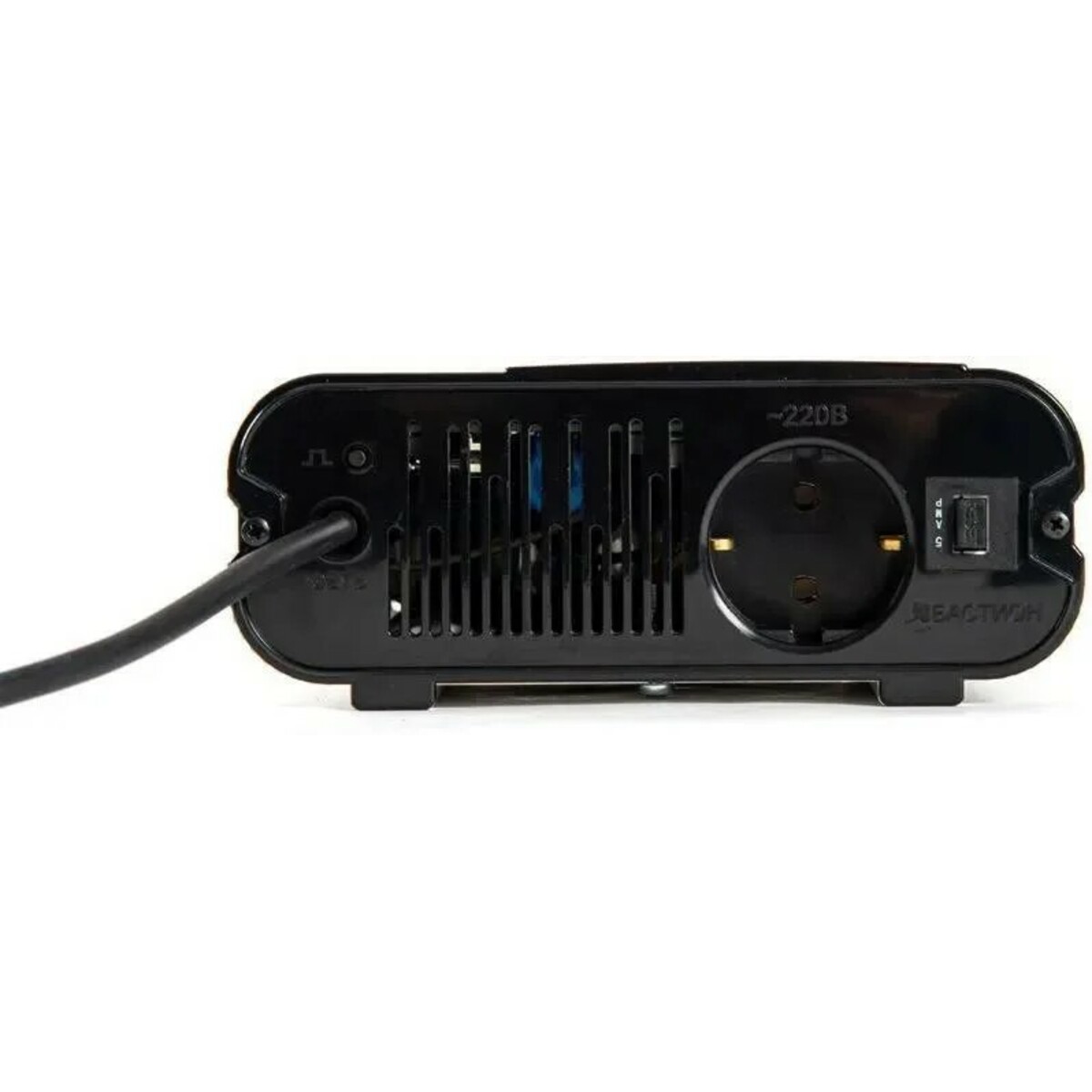 Стабилизатор напряжения Бастион Teplocom ST-222 / 500-И Space Technology 